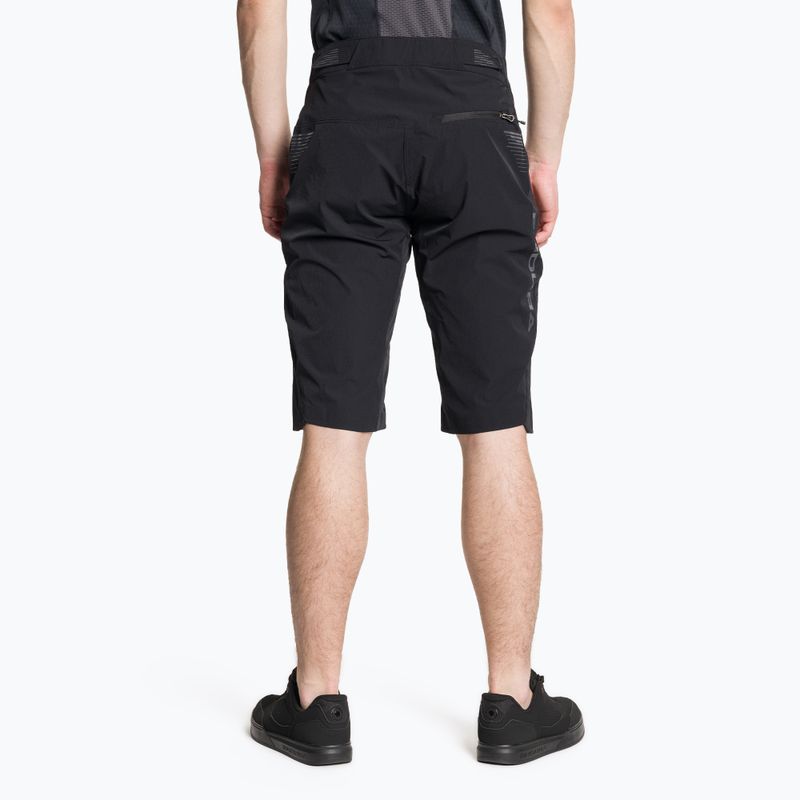 Pánske cyklistické šortky Endura Singletrack Lite Short Std black 2