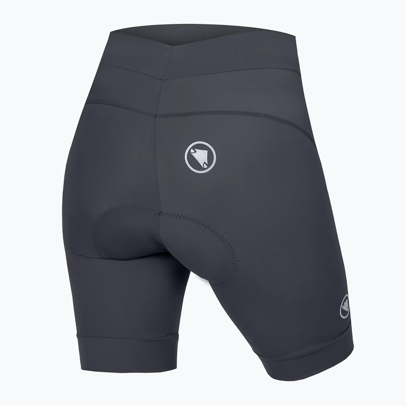 Dámske cyklistické šortky Endura Xtract Lite Short šedé 2