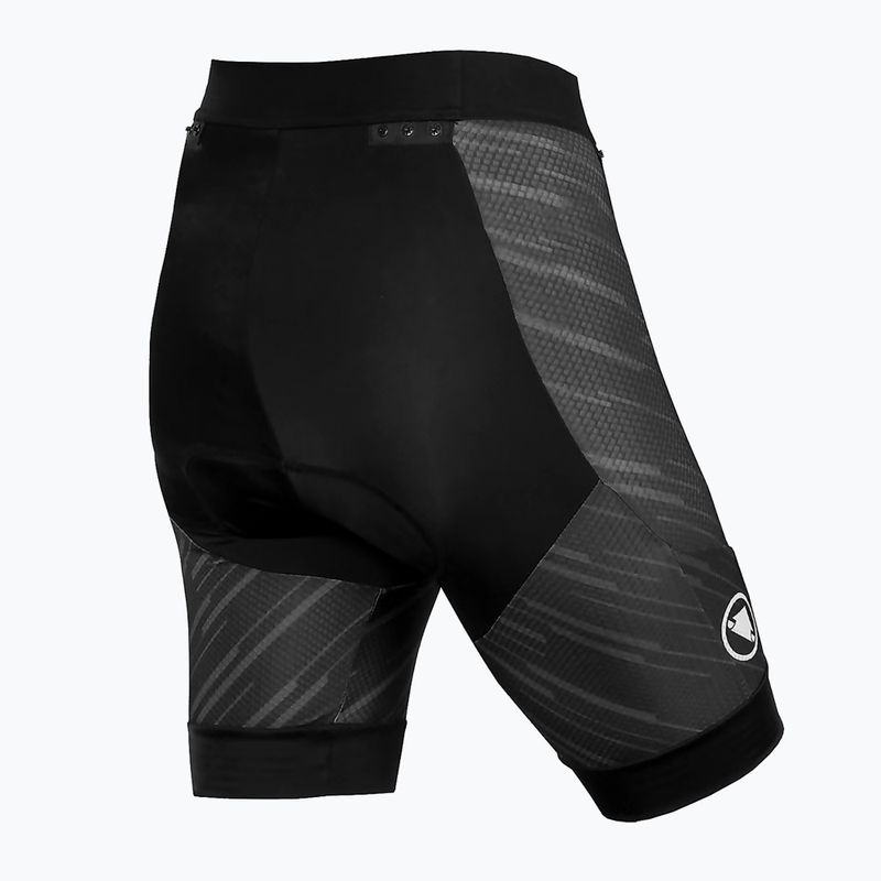 Dámske cyklistické šortky Endura Singletrack Liner Short black 2