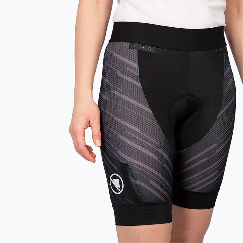 Dámske cyklistické šortky Endura Singletrack Liner Short black 5