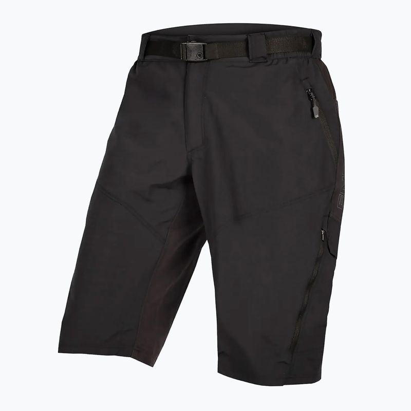 Pánske cyklistické šortky Endura Hummvee Short black 7