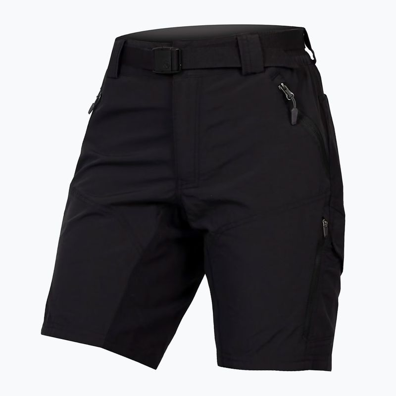 Dámske cyklistické šortky Endura Hummvee Short black 11