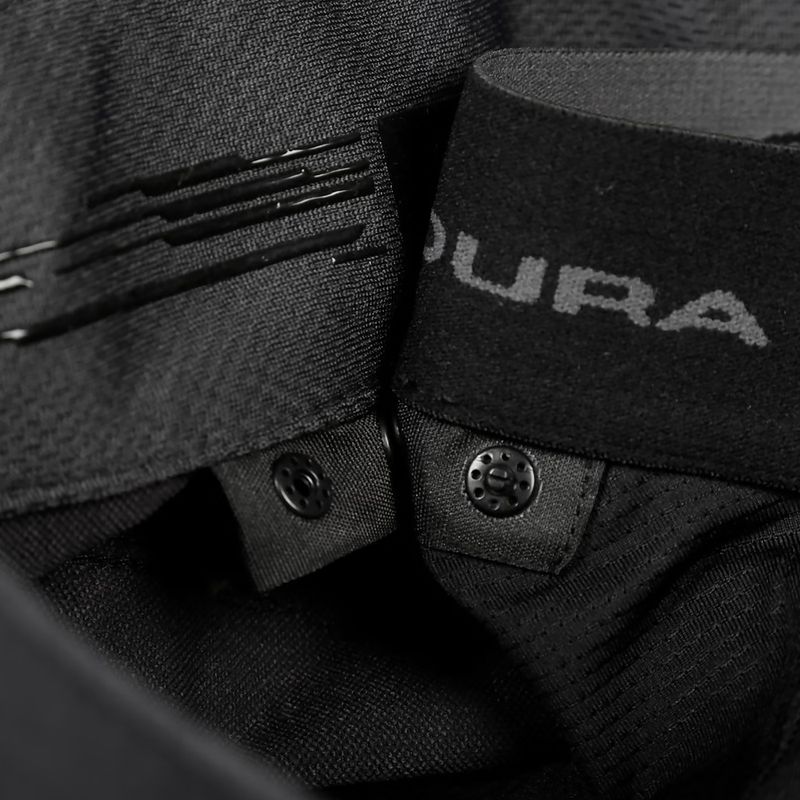 Dámske cyklistické šortky Endura Mesh C'Fast Liner II black 3