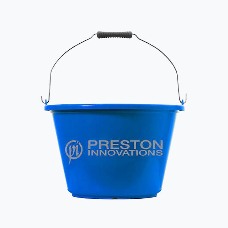 Rybárske vedro Preston modré PBUCKET/01