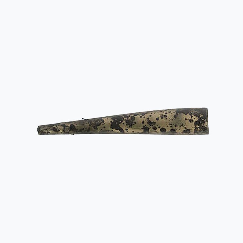 Avid Carp Naked Tail Gumové chrániče bezpečnostných klipov A0640005