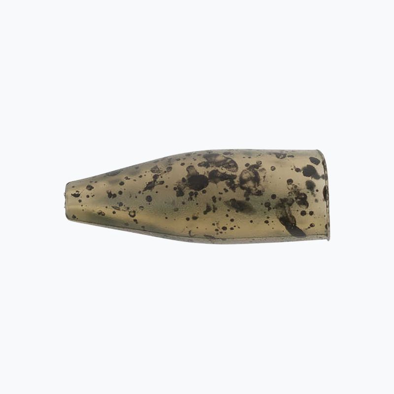 Avid Carp X- Grip Tail Tail Rubbers camo A0640028