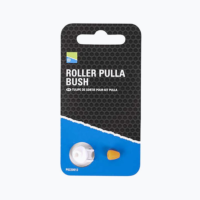 Preston Innovations Roller Pulla Bush tlmič nárazov biely P0220012