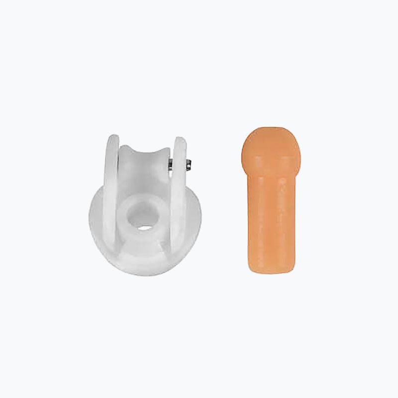 Preston Innovations Roller Pulla Bush tlmič nárazov biely P0220012 2