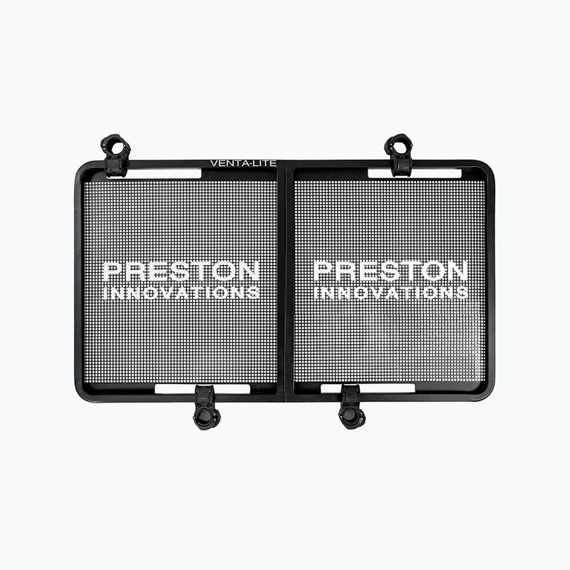 Polička pre Preston OFFBOX36 Venta-Lite Hoodie Side Tray black P0110025