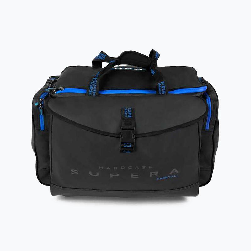 Preston Supera Small Bait Bag black P0130070