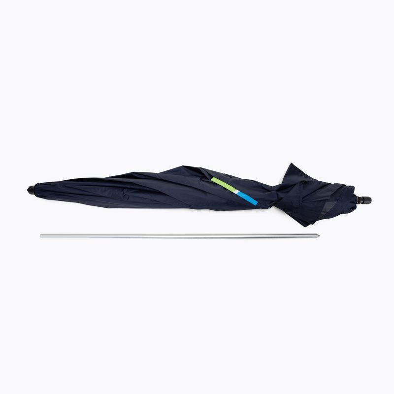 Preston Competition Pro 50' rybársky dáždnik Brolly navy blue P0180004