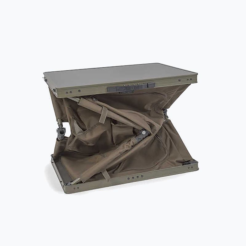 Avid Carp Quick-Up Session Organiser skrinka khaki A0430040 2