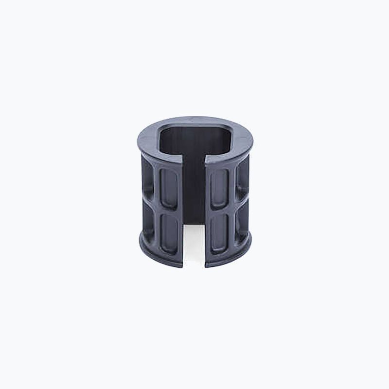 Preston OFFBOX 36 Insert Twin Pack Round black P0110050 prechodové uzávery