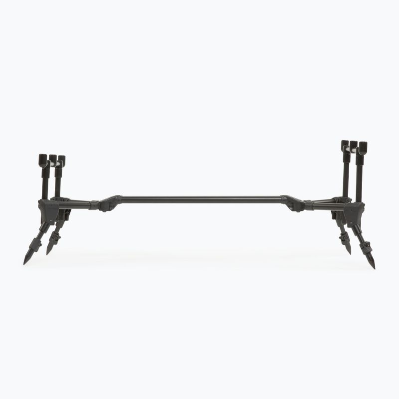 Avid Carp Lok Down Low Pod 3 stojan na prúty čierny A0480024 2