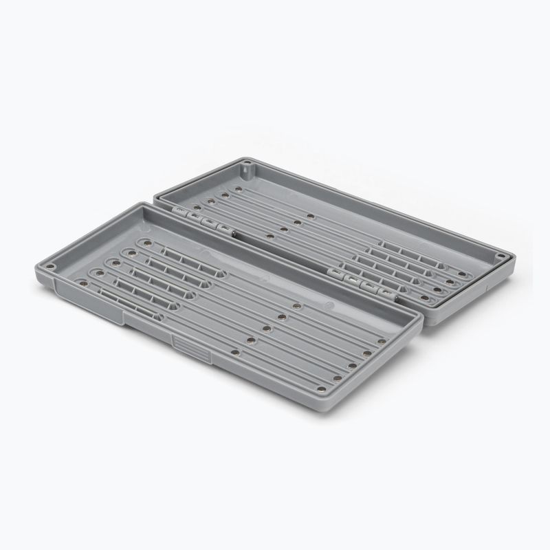 15 cm peňaženka Preston Mag Store System Unloaded grey P0220068 2