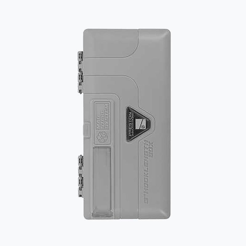 15 cm peňaženka Preston Mag Store System Unloaded grey P0220068 6