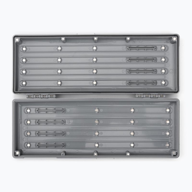 30/38 cm peňaženka Preston Mag Store System Unloaded sivá P0220069 4