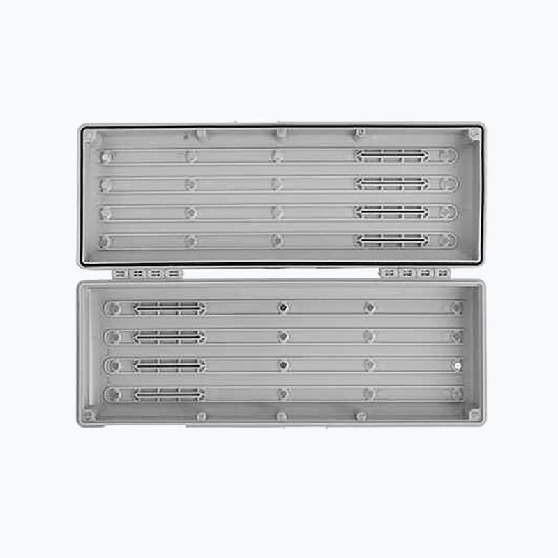 30/38 cm peňaženka Preston Mag Store System Unloaded sivá P0220069 7