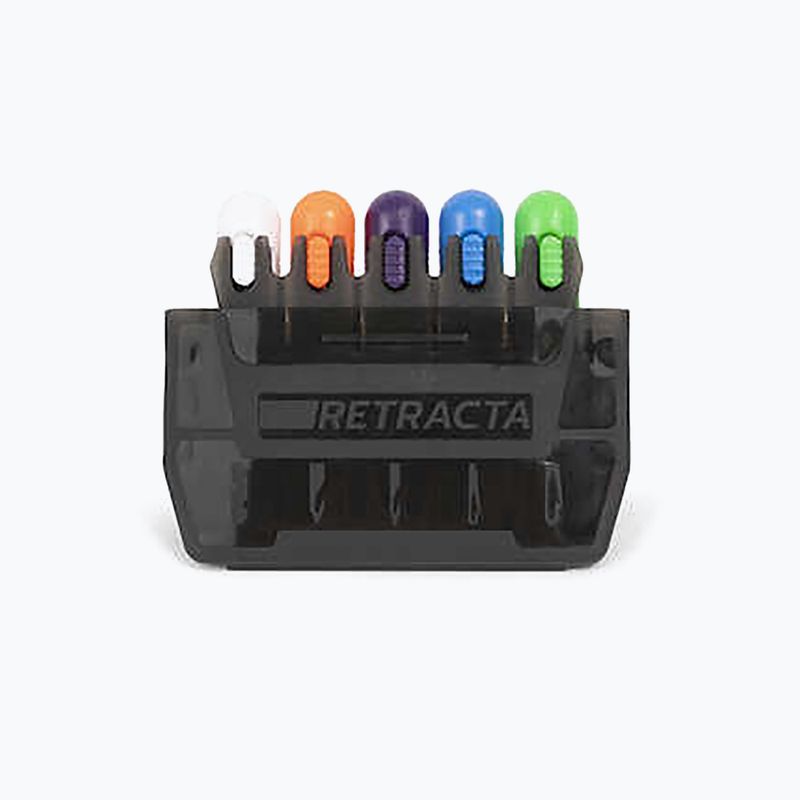 Avid Carp Lure Retracta Tool Needle Set farebný A0590010