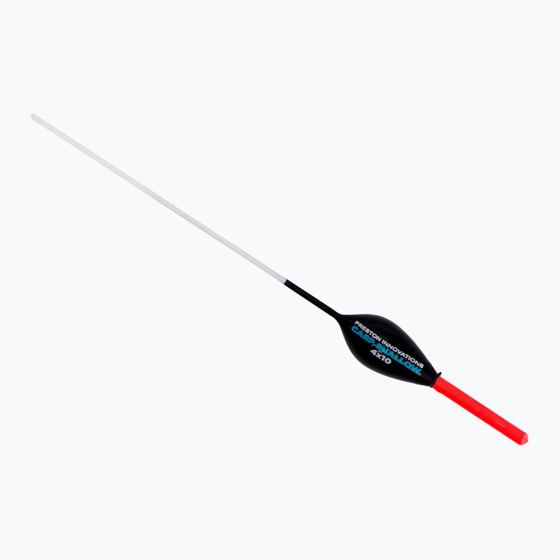 Preston Carp Shallow float black P0090073