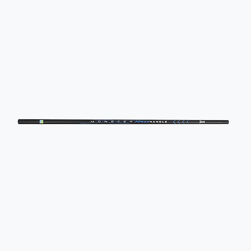 Preston Monster X Tele Handle landing net black P0230010