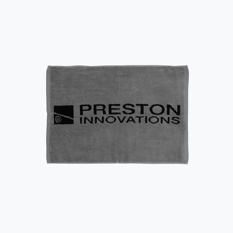 Sivý rybársky uterák Preston P0200229