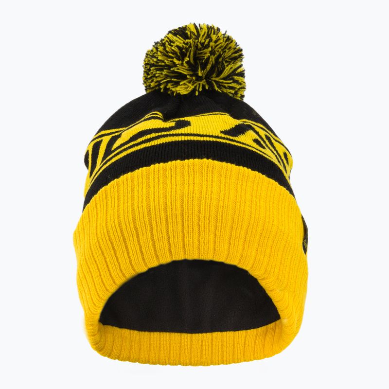 Avid Carp Bobble Fishing Hat yellow A0620100 2