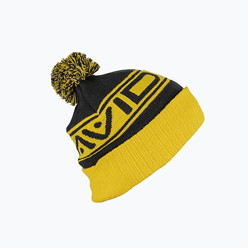 Avid Carp Bobble Fishing Hat yellow A0620100 4