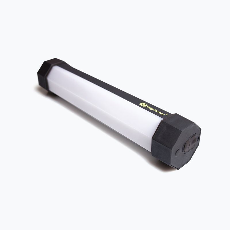 RidgeMonkey Bivvy Lite Elite IR light black RM123