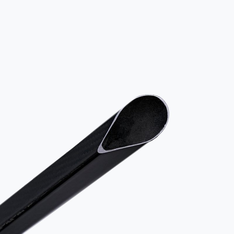 Hádzacia trubica Cobra RidgeMonkey Carbon Throwing Stick (Matte Edition) čierna RM127 2