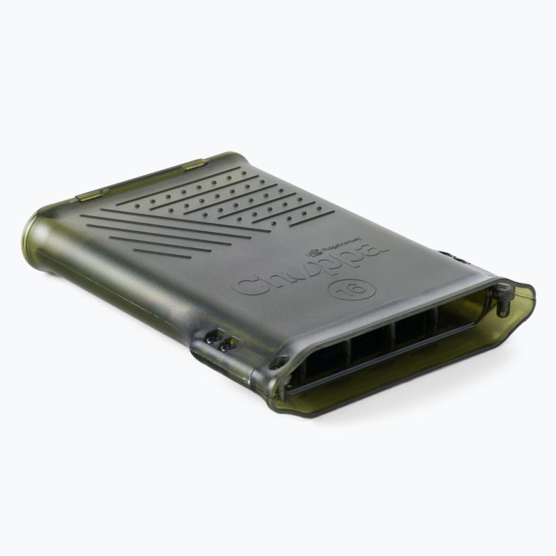 Drvič nástrah Ridge Monkey Choppa zelený RM180