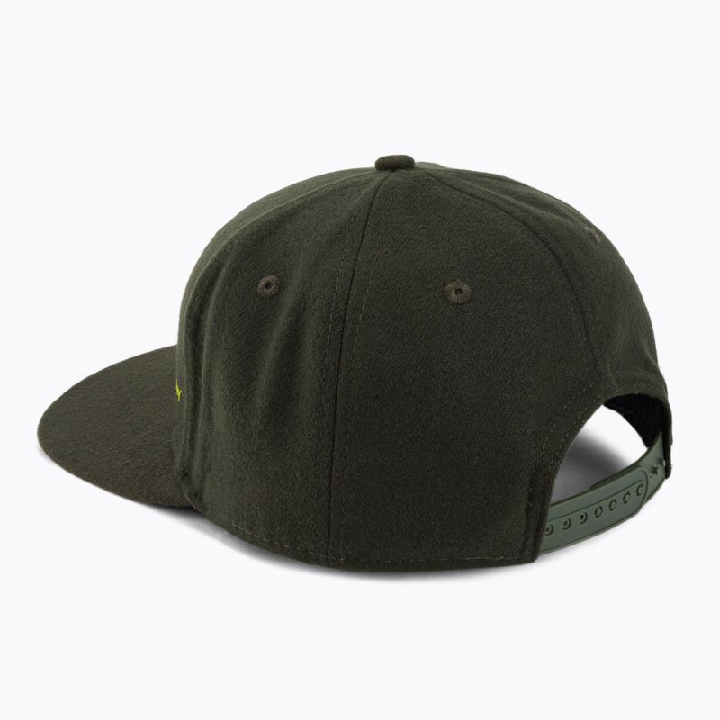 RidgeMonkey APEarel Dropback Pastel Trucker Rybárska čiapka 3
