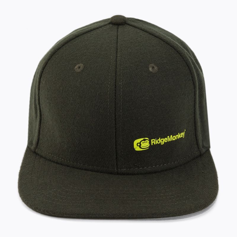 RidgeMonkey APEarel Dropback Pastel Trucker Rybárska čiapka 4