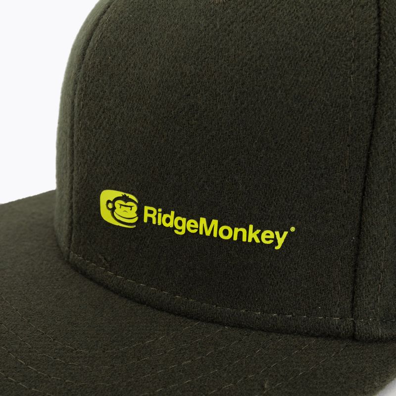 RidgeMonkey APEarel Dropback Pastel Trucker Rybárska čiapka 5