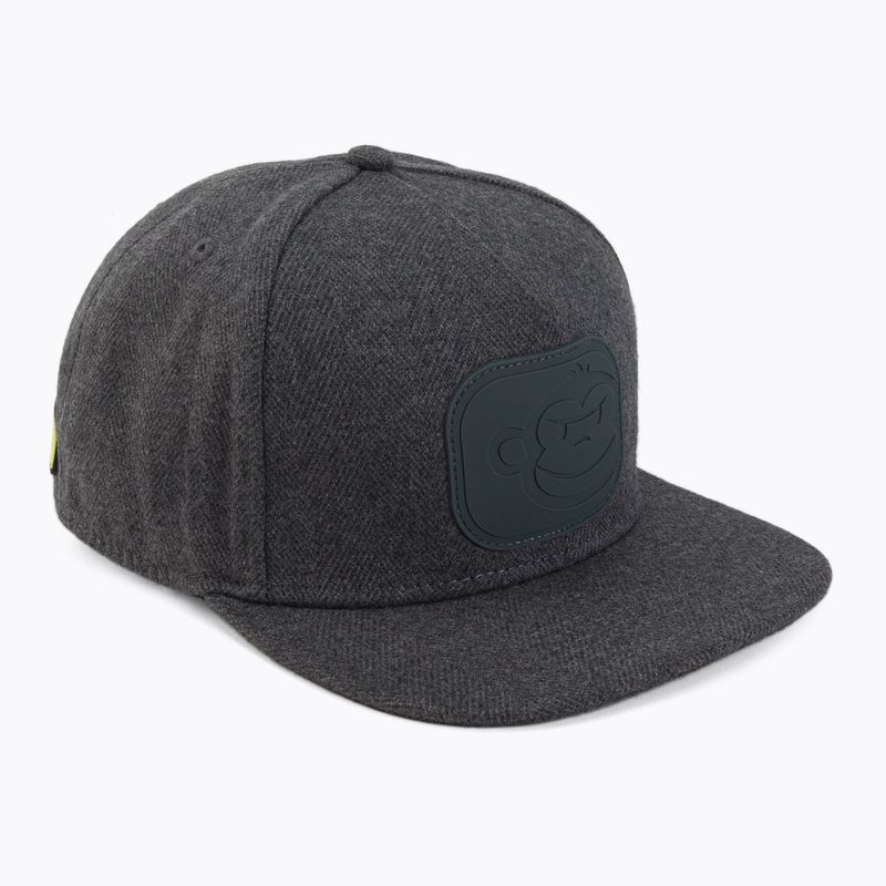 RidgeMonkey APEarel Dropback Pastel Trucker Rybárska čiapka Green