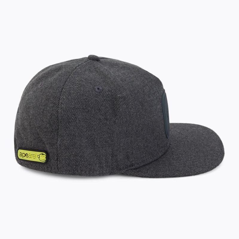 RidgeMonkey APEarel Dropback Pastel Trucker Rybárska čiapka Green 2