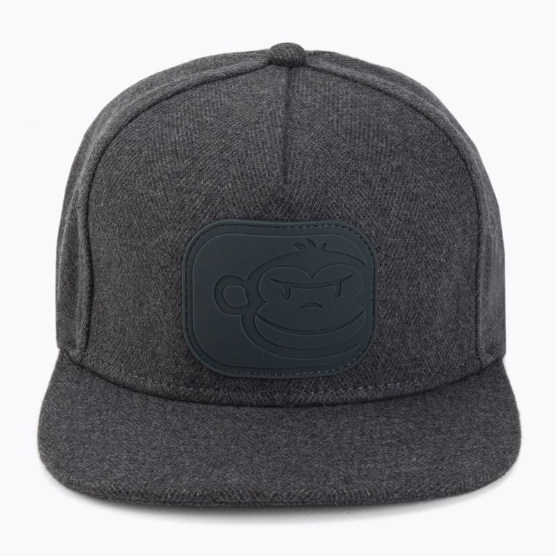 RidgeMonkey APEarel Dropback Pastel Trucker Rybárska čiapka Green 4