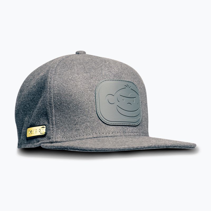 RidgeMonkey APEarel Dropback Pastel Trucker Rybárska čiapka Green 6