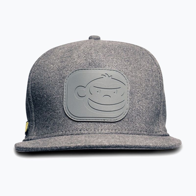 RidgeMonkey APEarel Dropback Pastel Trucker Rybárska čiapka Green 7