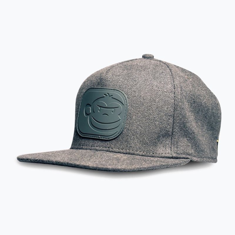 RidgeMonkey APEarel Dropback Pastel Trucker Rybárska čiapka Green 8