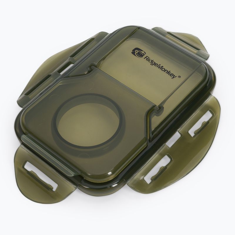 RidgeMonkey Disperzné penové háčiky PVA - Session Pack viacfarebné RMT300 4