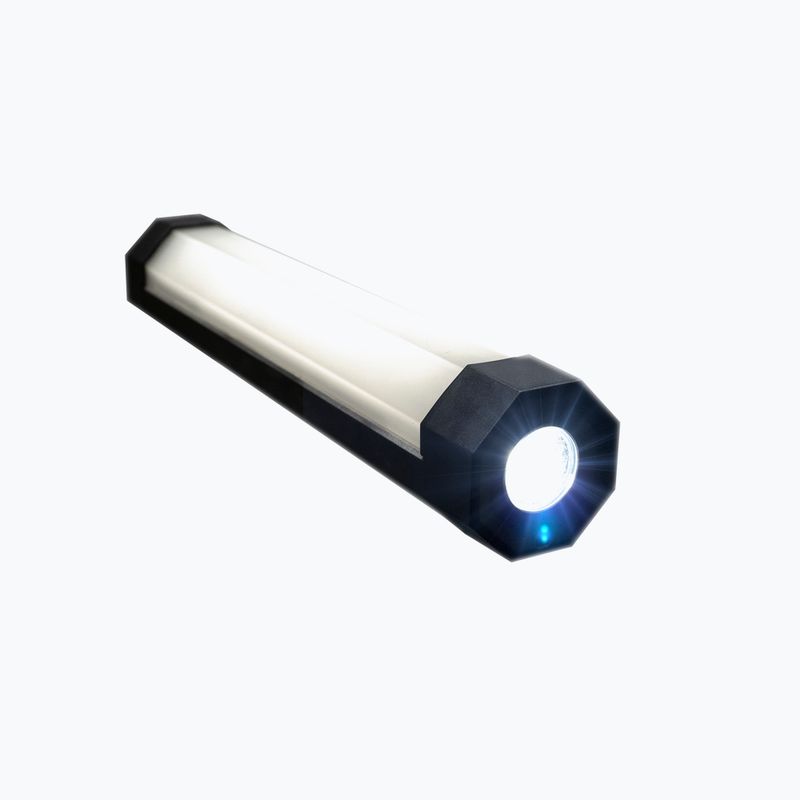 RidgeMonkey Vault Lite IR180 lampa čierna RM481 2