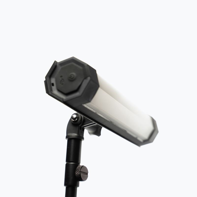 RidgeMonkey Vault Lite IR180 lampa čierna RM481 3