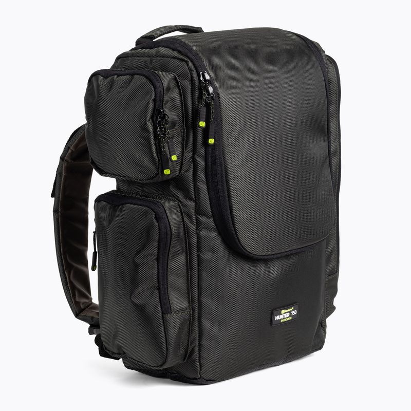 RidgeMonkey Hunter 750 Rucksack green RM505 batoh na návnadu 2