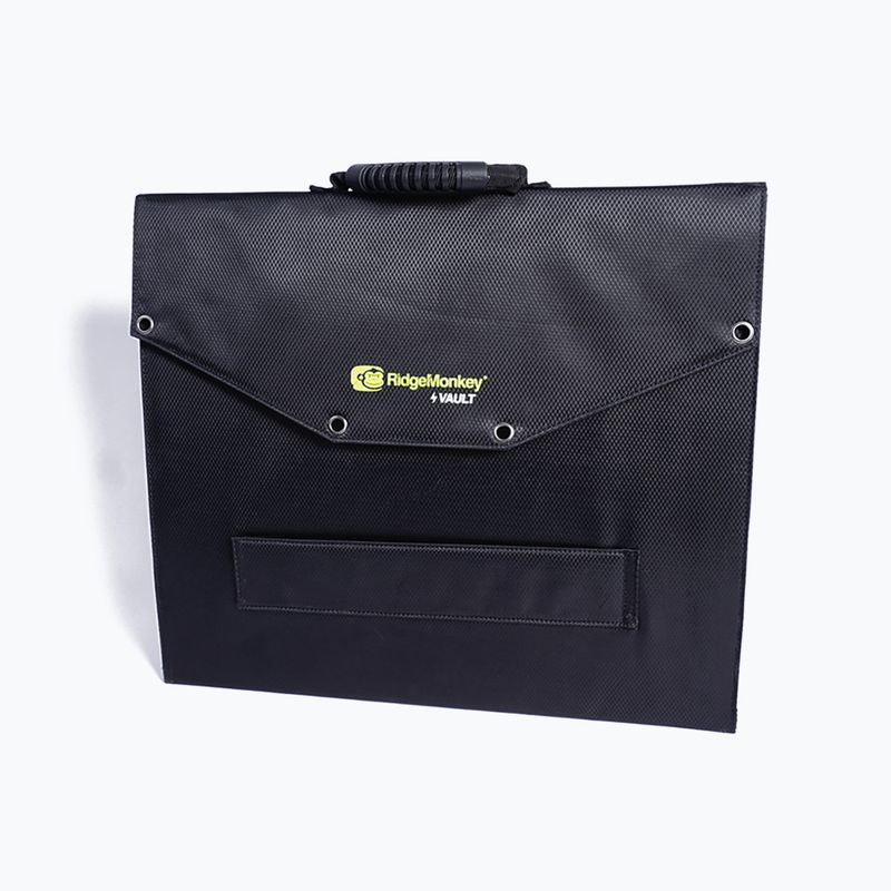 Solárny panel RidgeMonkey Vault C-Smart PD 80W Solar RM552