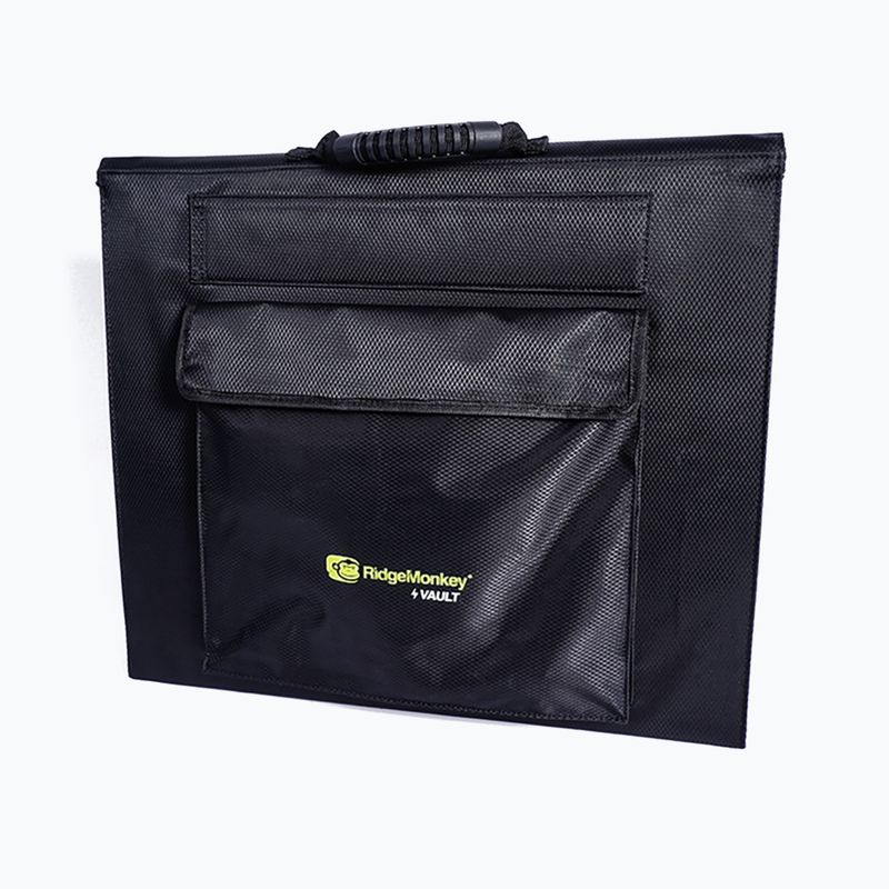 Solárny panel RidgeMonkey Vault C-Smart PD 80W Solar RM552 2