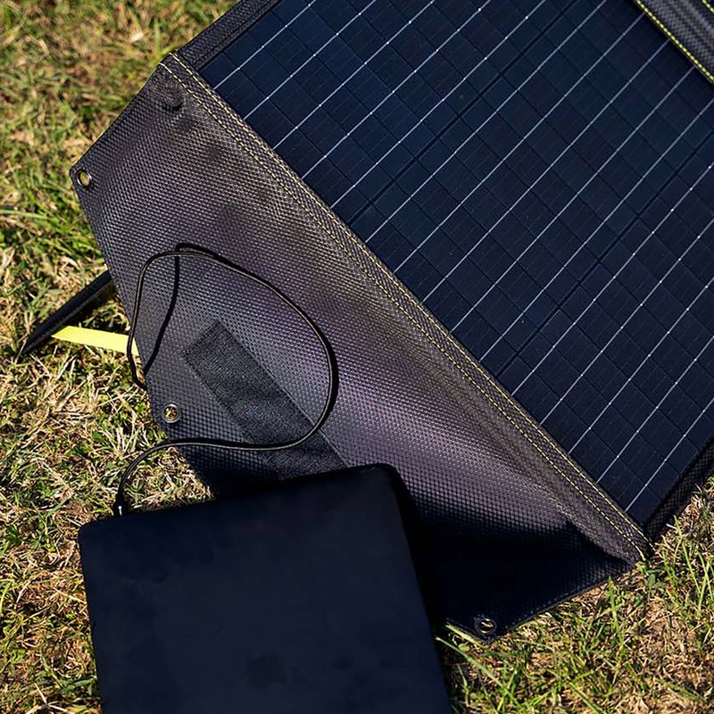 Solárny panel RidgeMonkey Vault C-Smart PD 80W Solar RM552 7