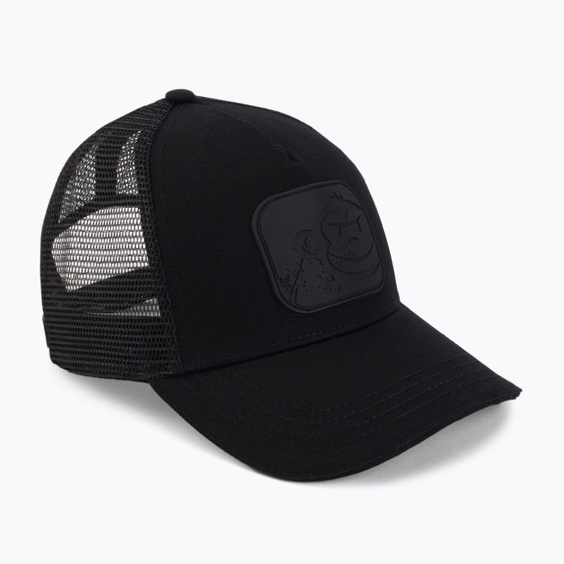 Rybárska čiapka RidgeMonkey Apearel Trucker RM661