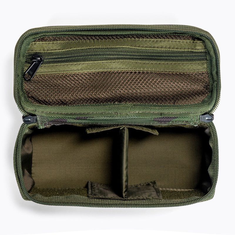 RidgeMonkey Ruggage Standard Accessory Fishing Case 80 pre príslušenstvo zelená SAC80 3