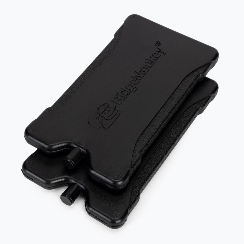 Chladiace kazety do chladničky RidgeMonkey CoolaBox Freeze Pack RM black CBX FP2 2